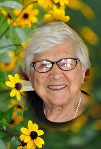 Frances Toskin Profile Photo