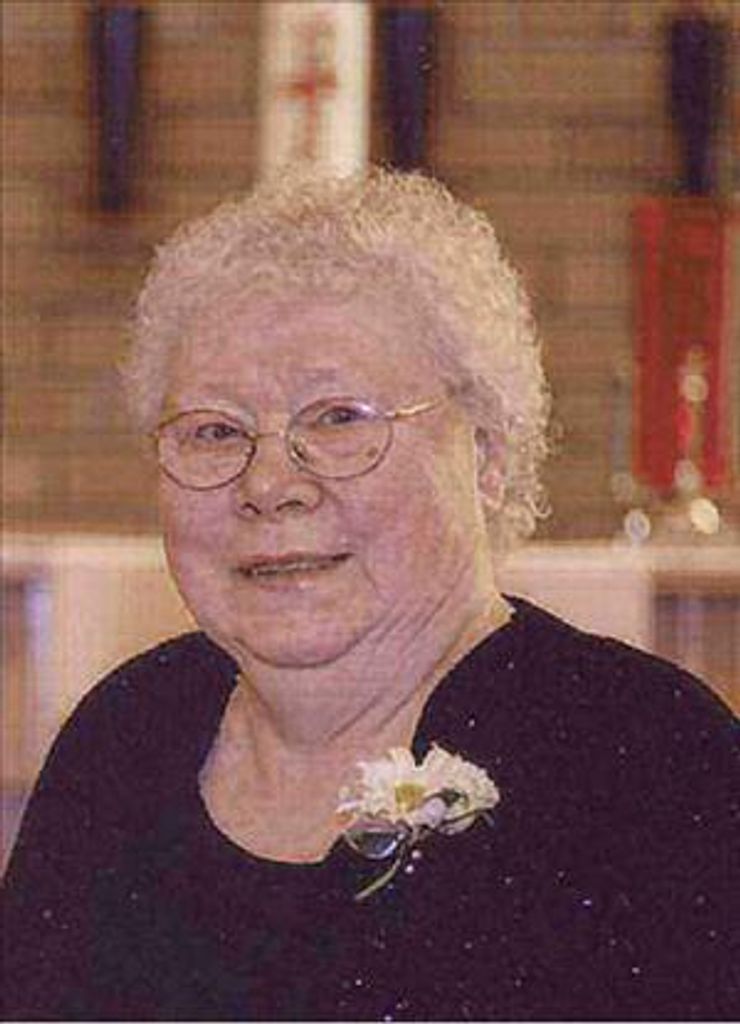 Lorraine Olson