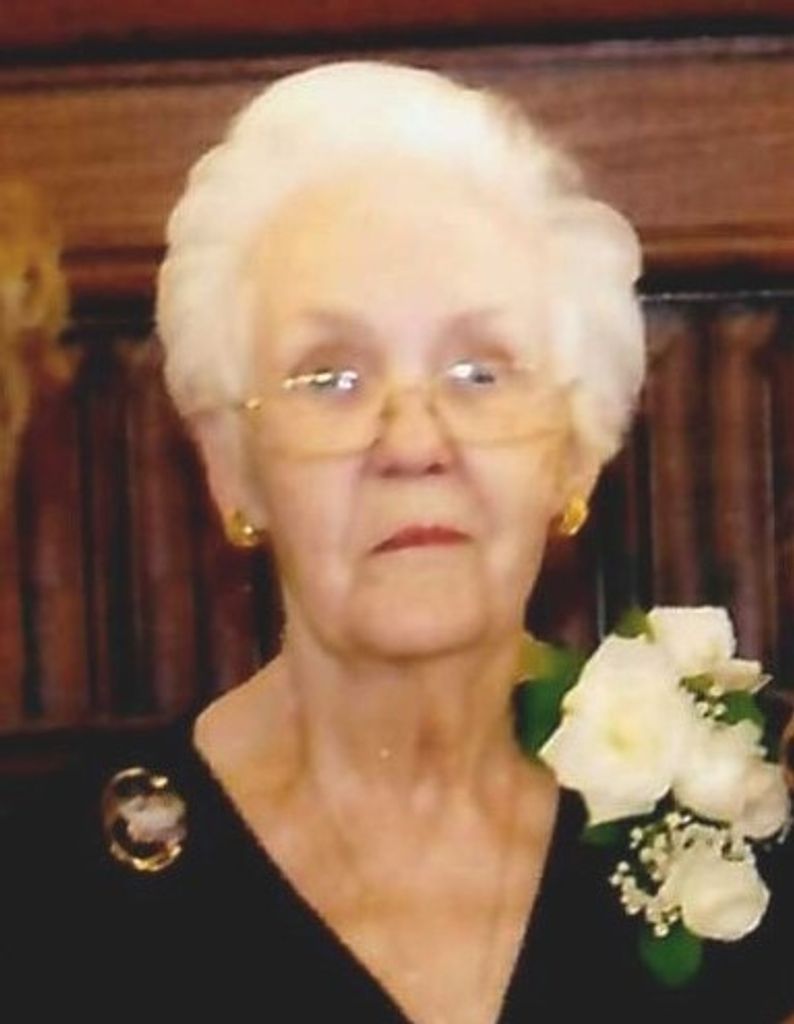 Katherine M. (Mccaffery)  Donnelly Profile Photo