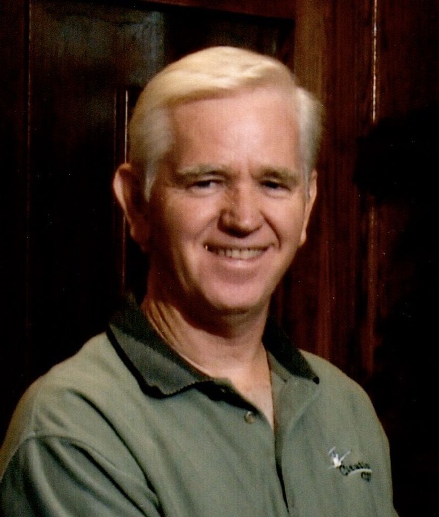 John R. Alexander