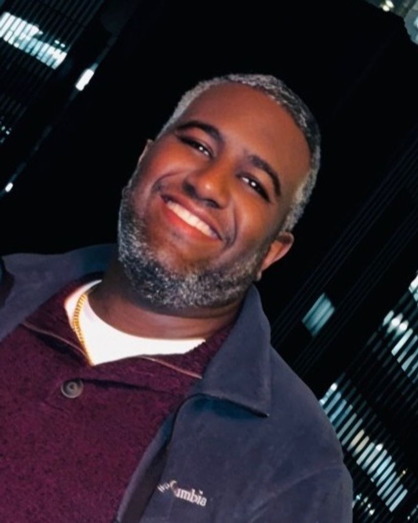 Anthony Hazel