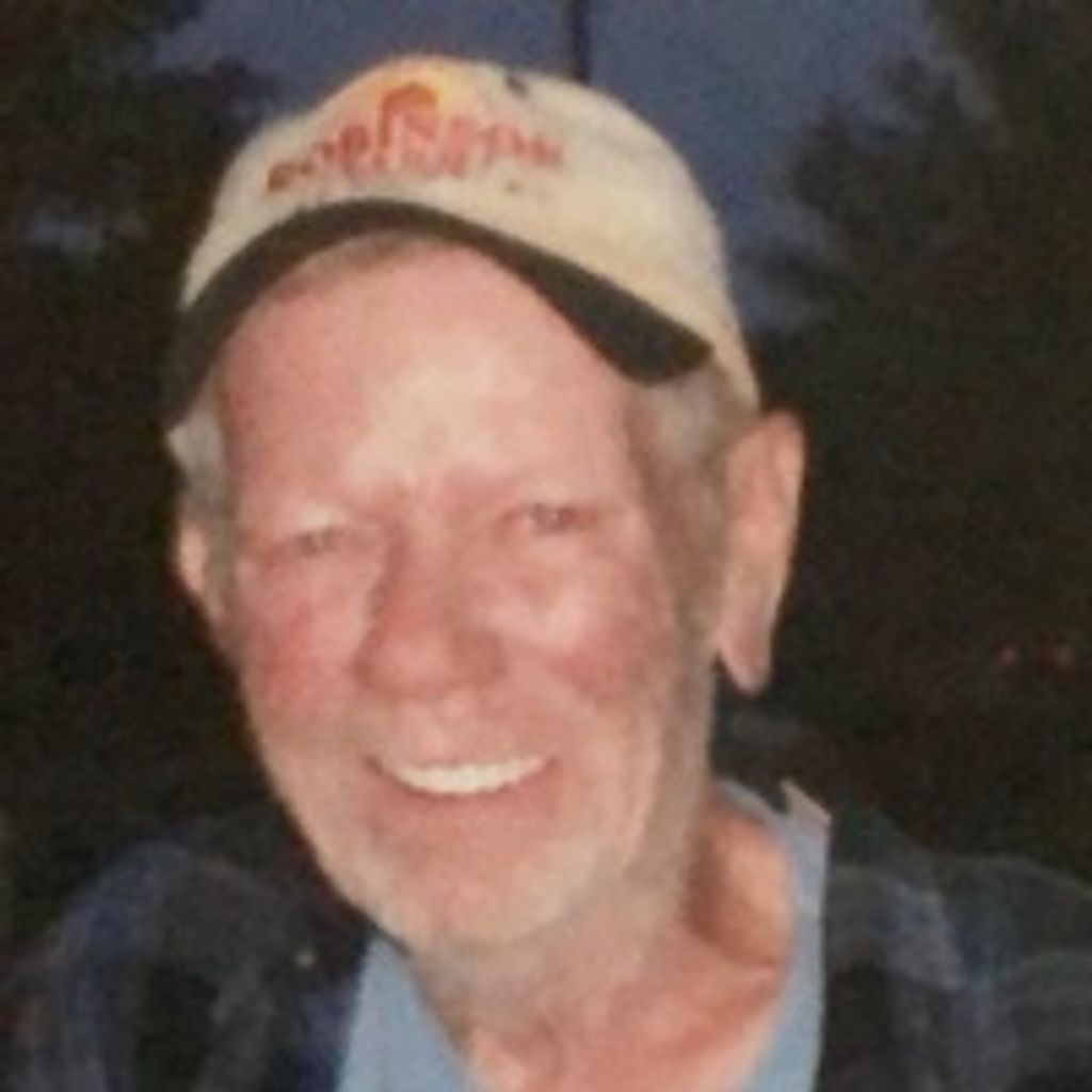 Dale Francis Robinson