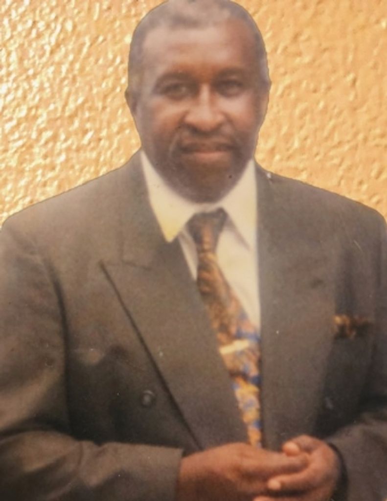 Willie Moses Stoddard Profile Photo