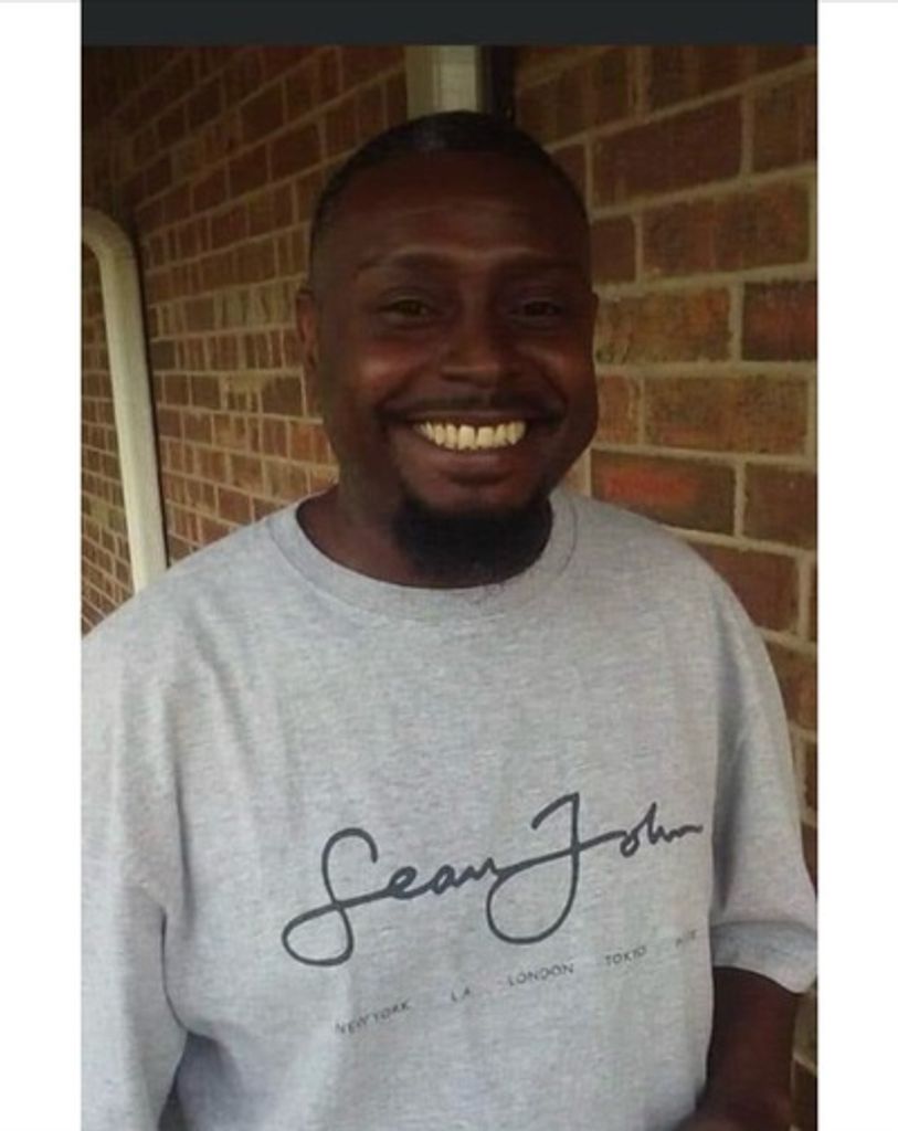 Christopher Laromaon Abron