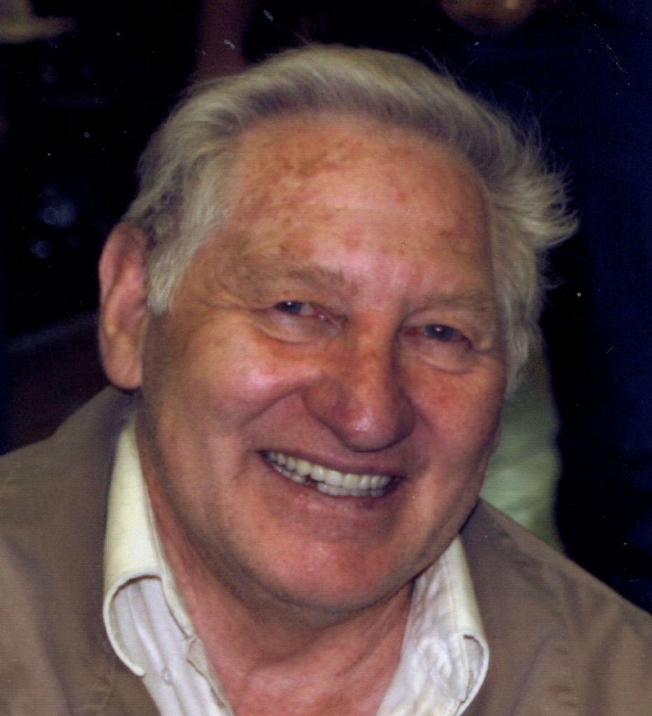 Cloyd Bates Profile Photo