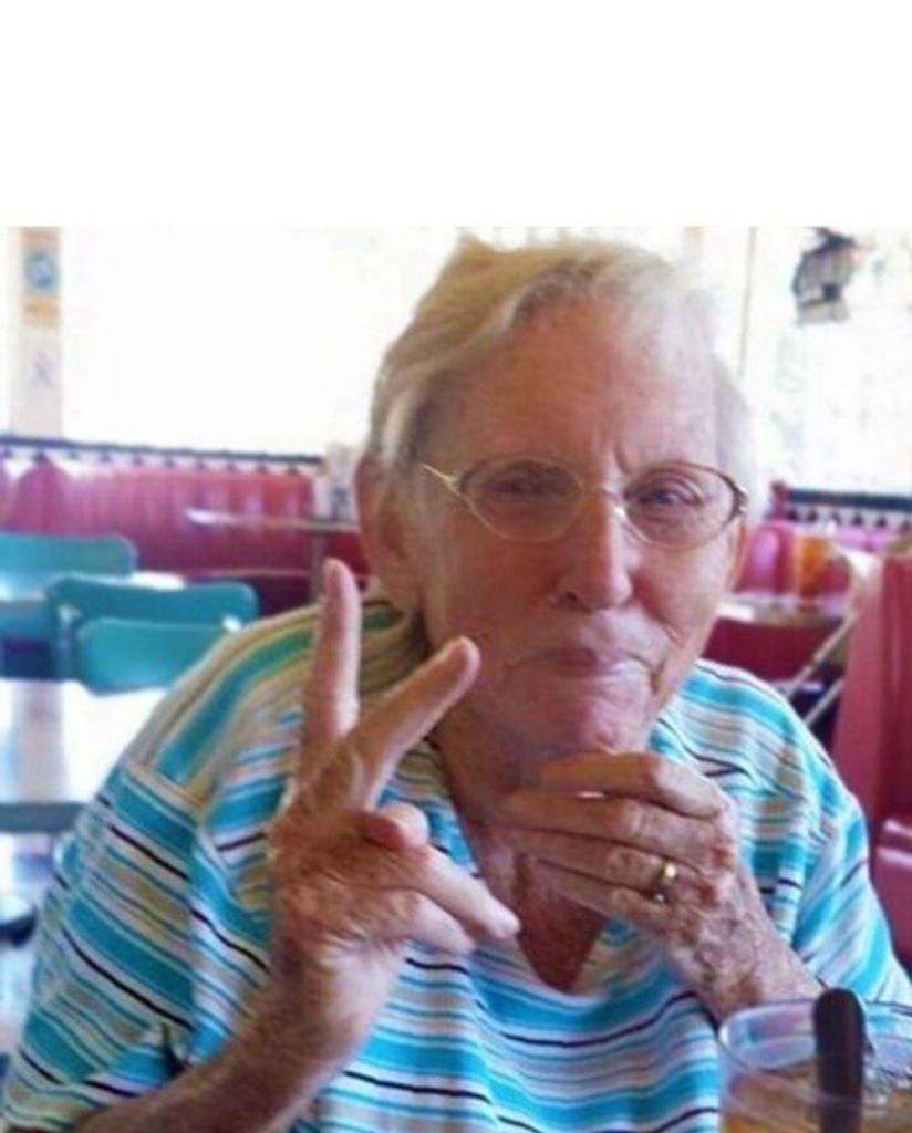 Arlene M. (Mcelhiney) Boutz