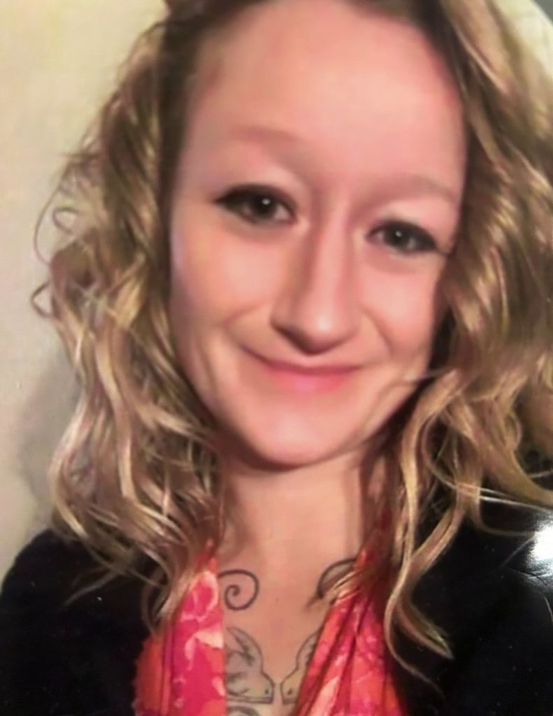 Rachel Lee Buhr Profile Photo