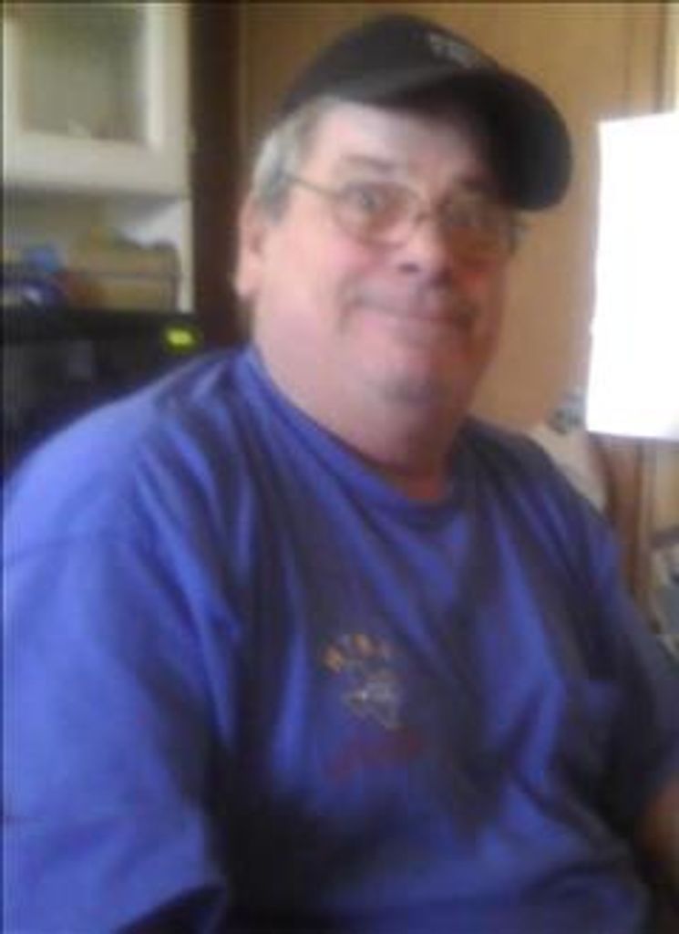 Charles Ellis Lackie Profile Photo