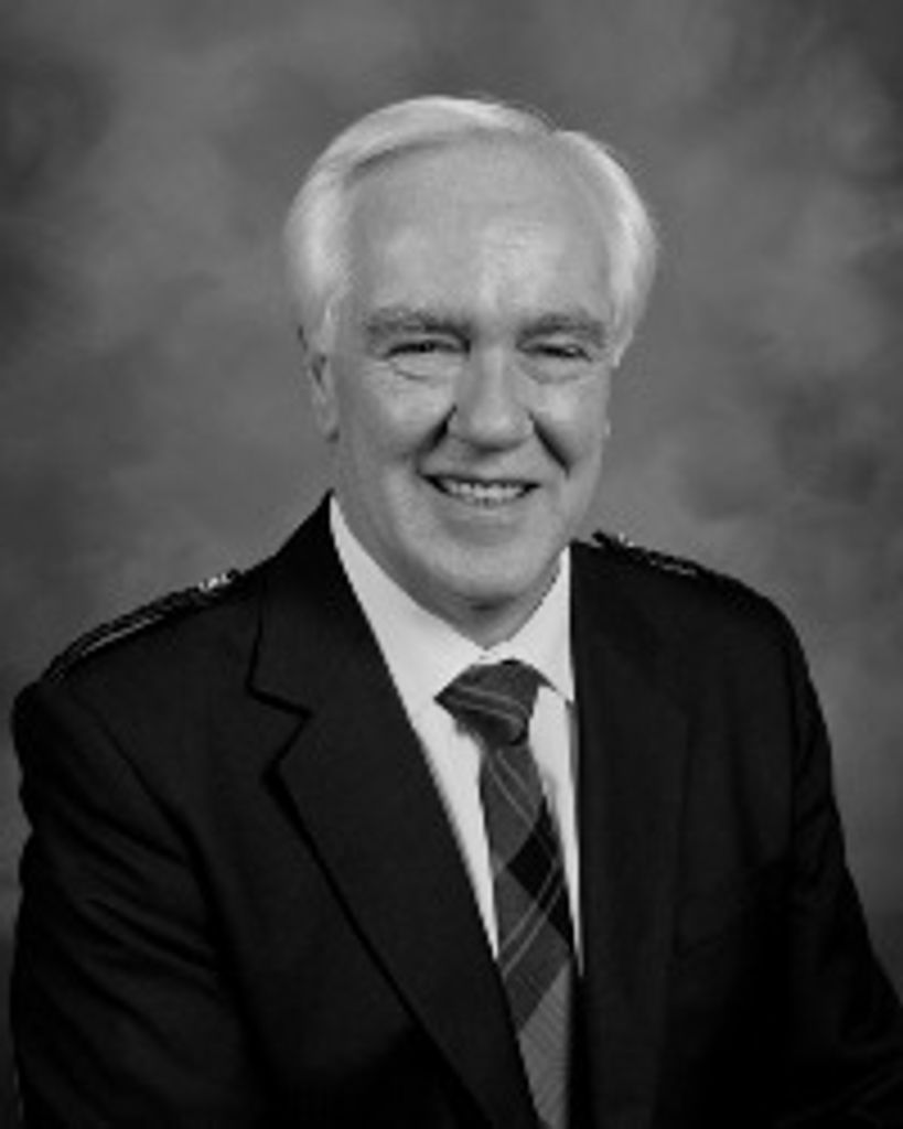 John Campbell Angus