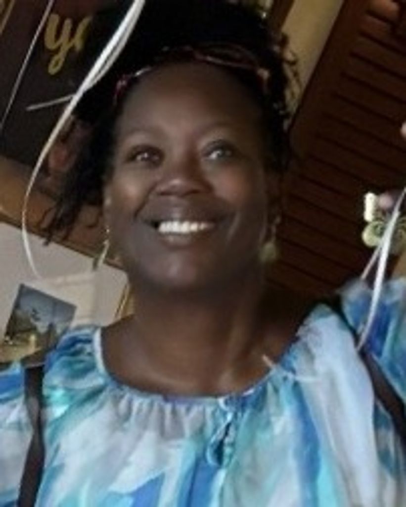 Charise Antoinette Saunders
