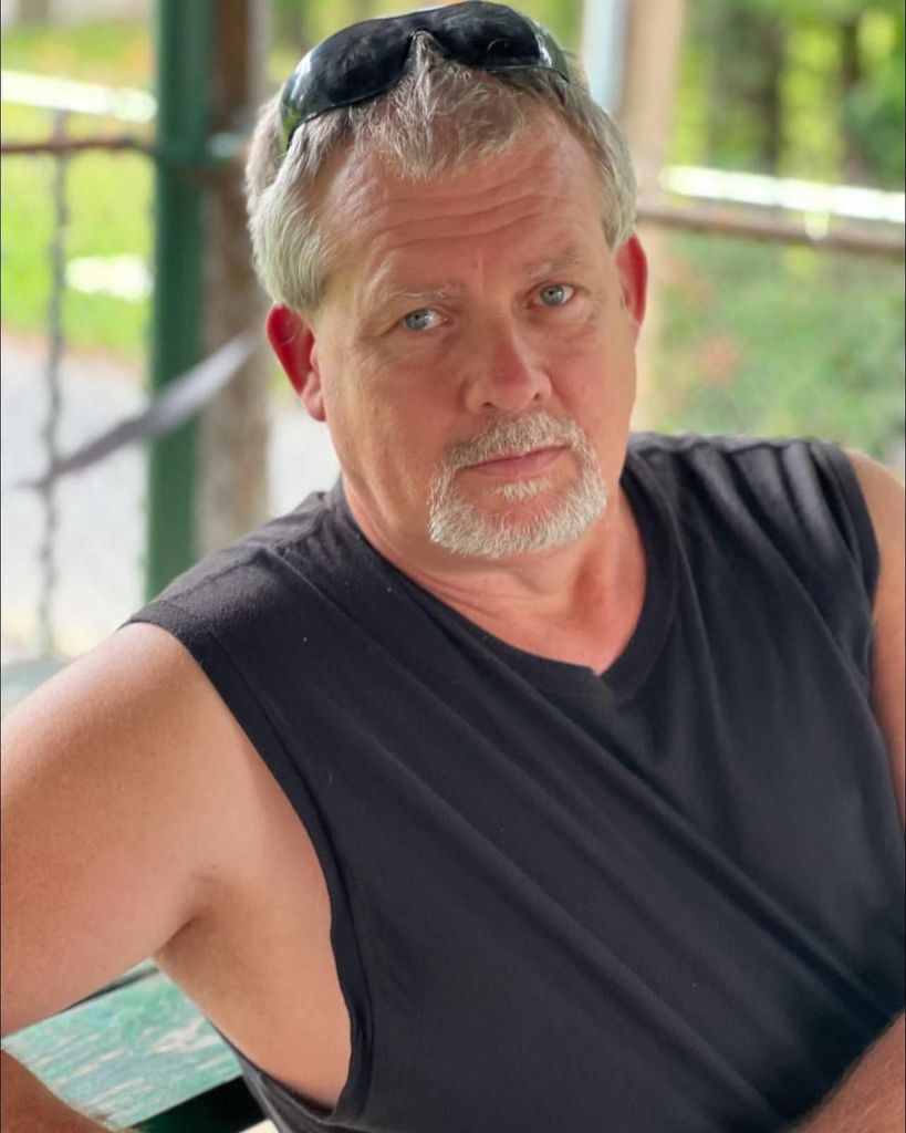 Steven "Steve" Franklin Dodson Profile Photo