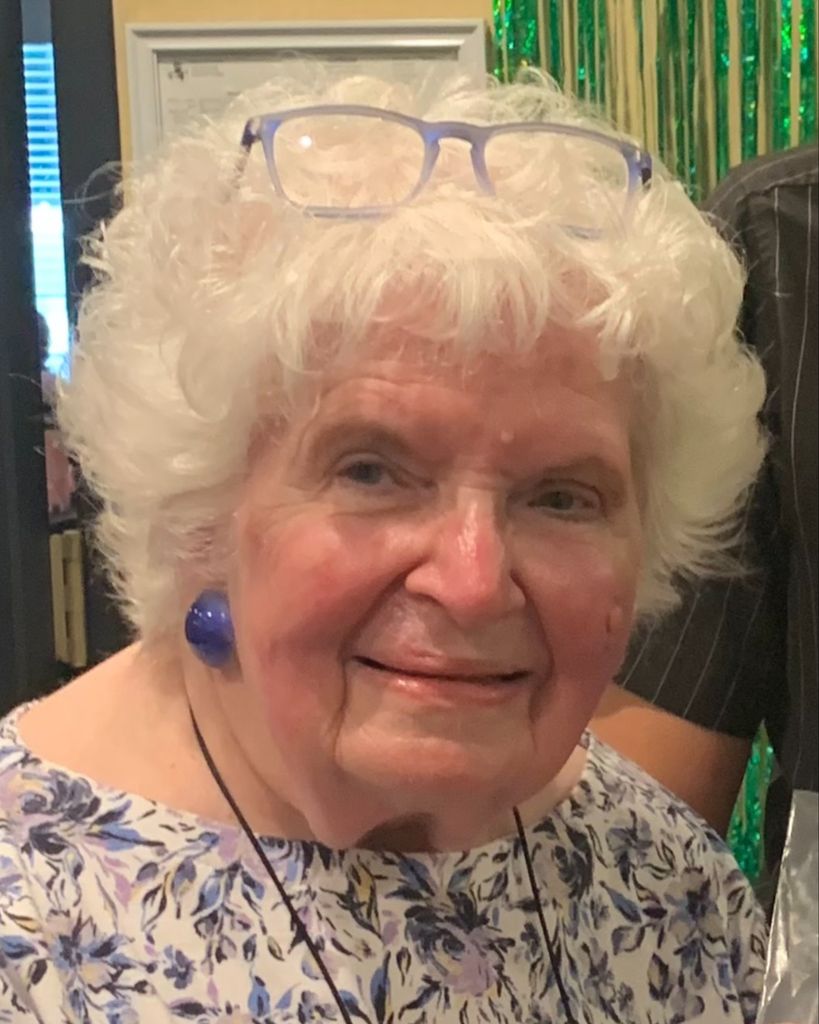 JoAnne Felegi Profile Photo