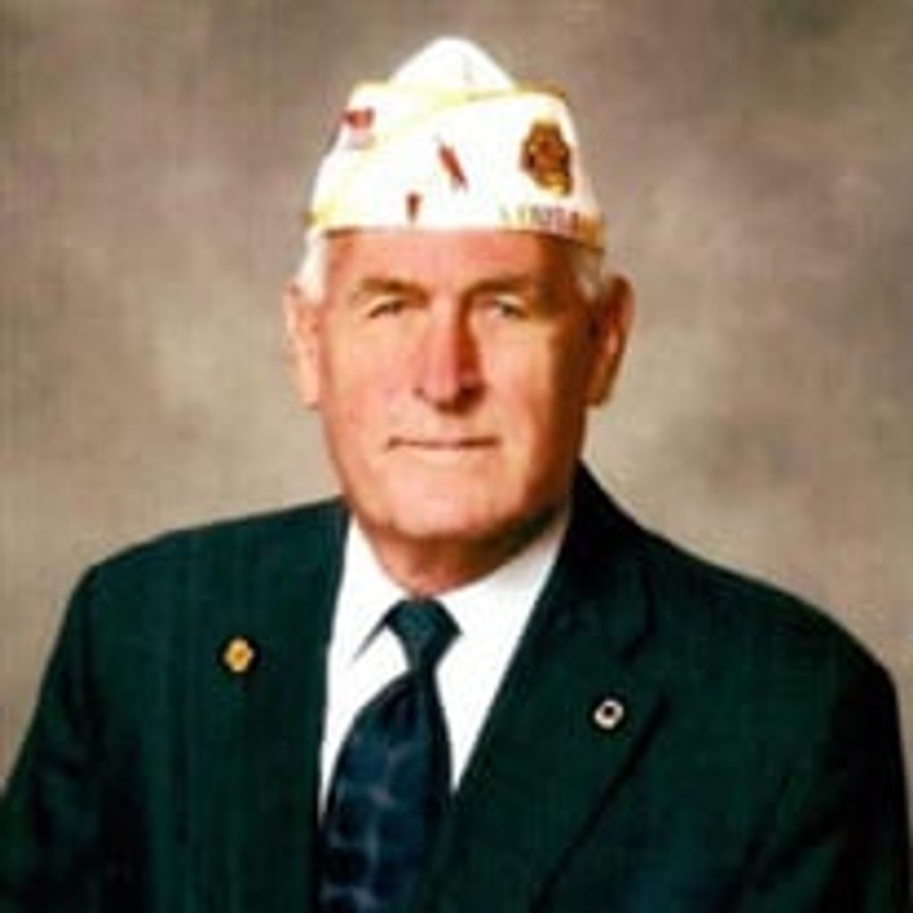 Eldon J. Guidry