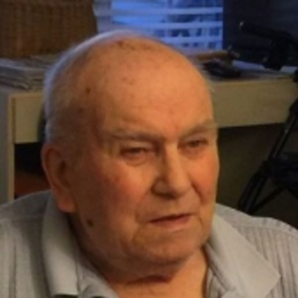 Herbert Broughman