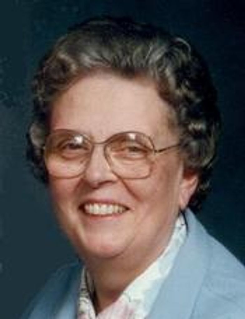 June Anne Fisher