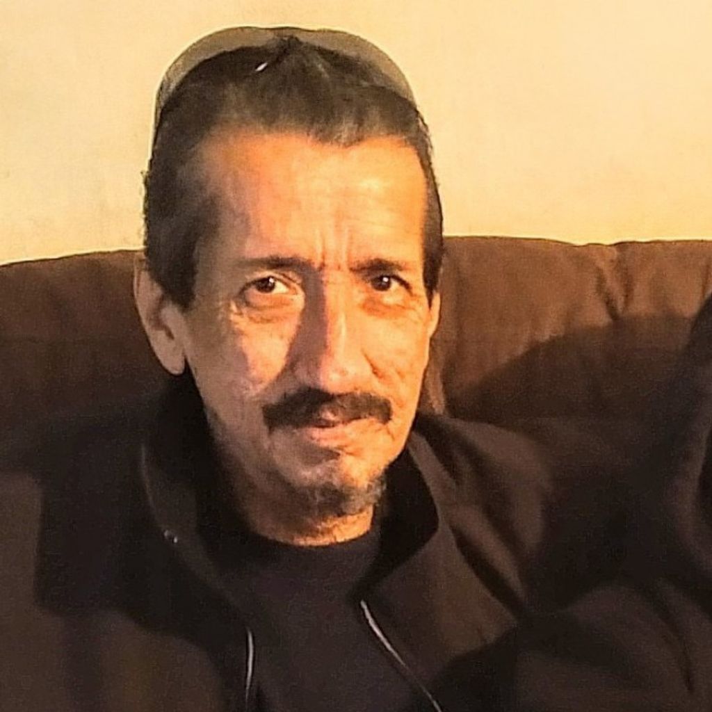 Mario Ben Valdez