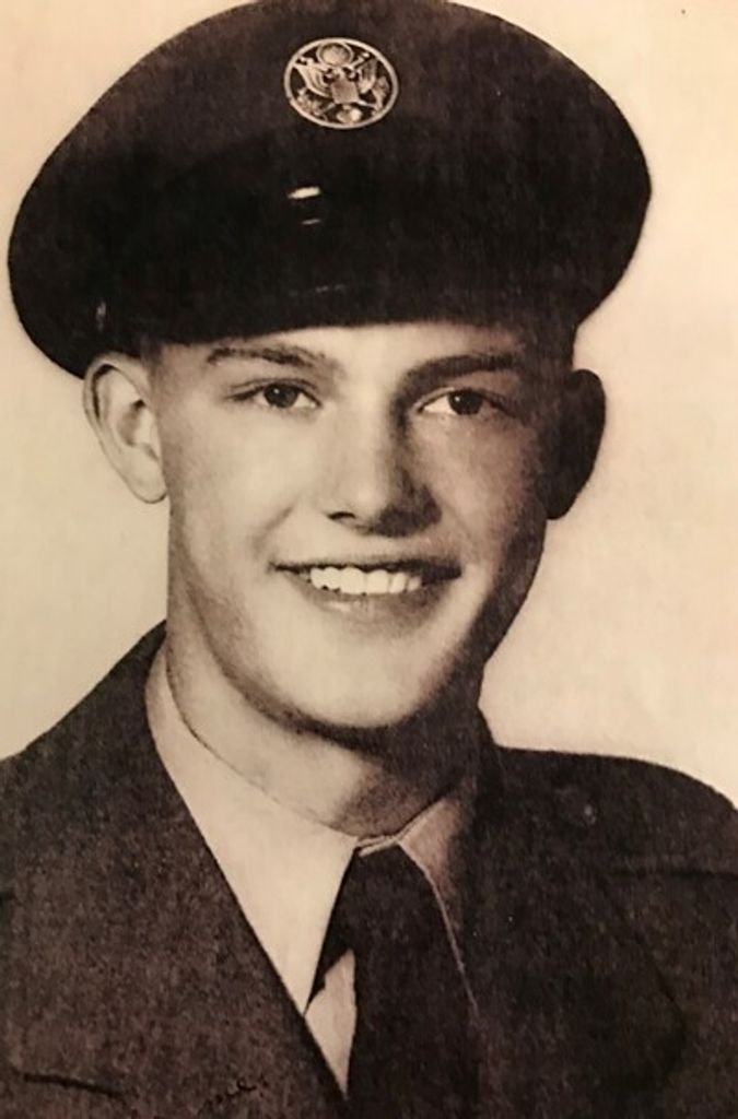 Donald James Fogarty