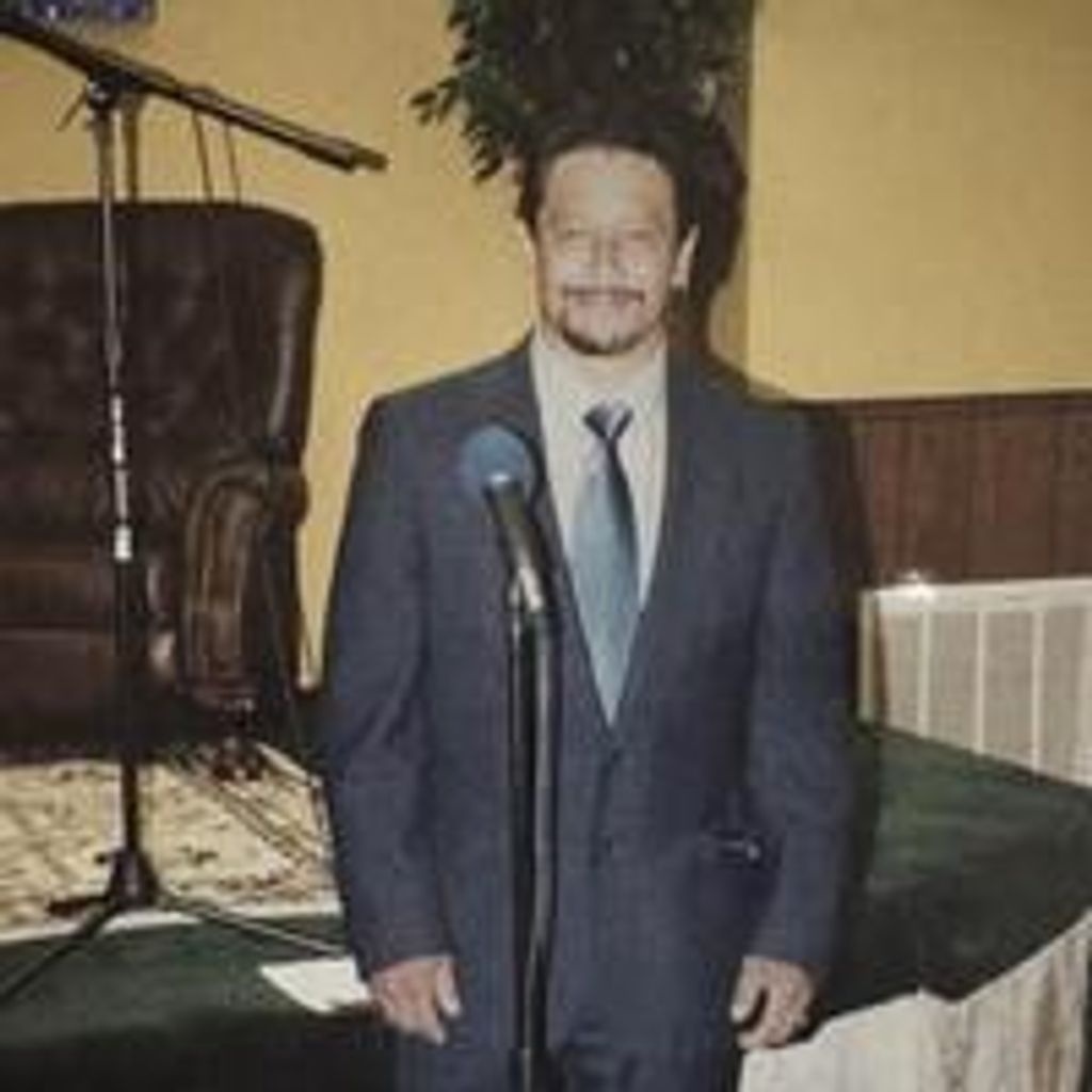Pedro Juan Ortiz