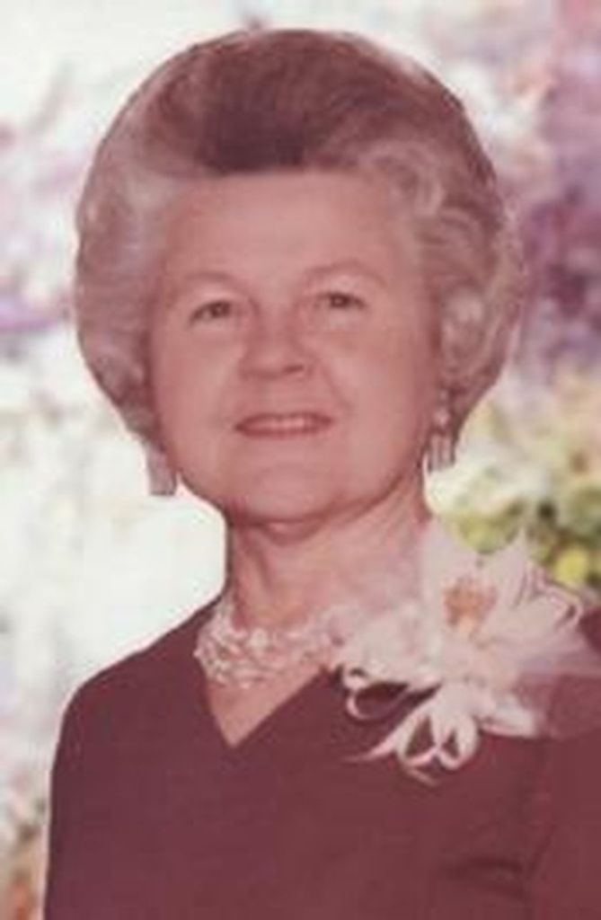 Martha Bauer