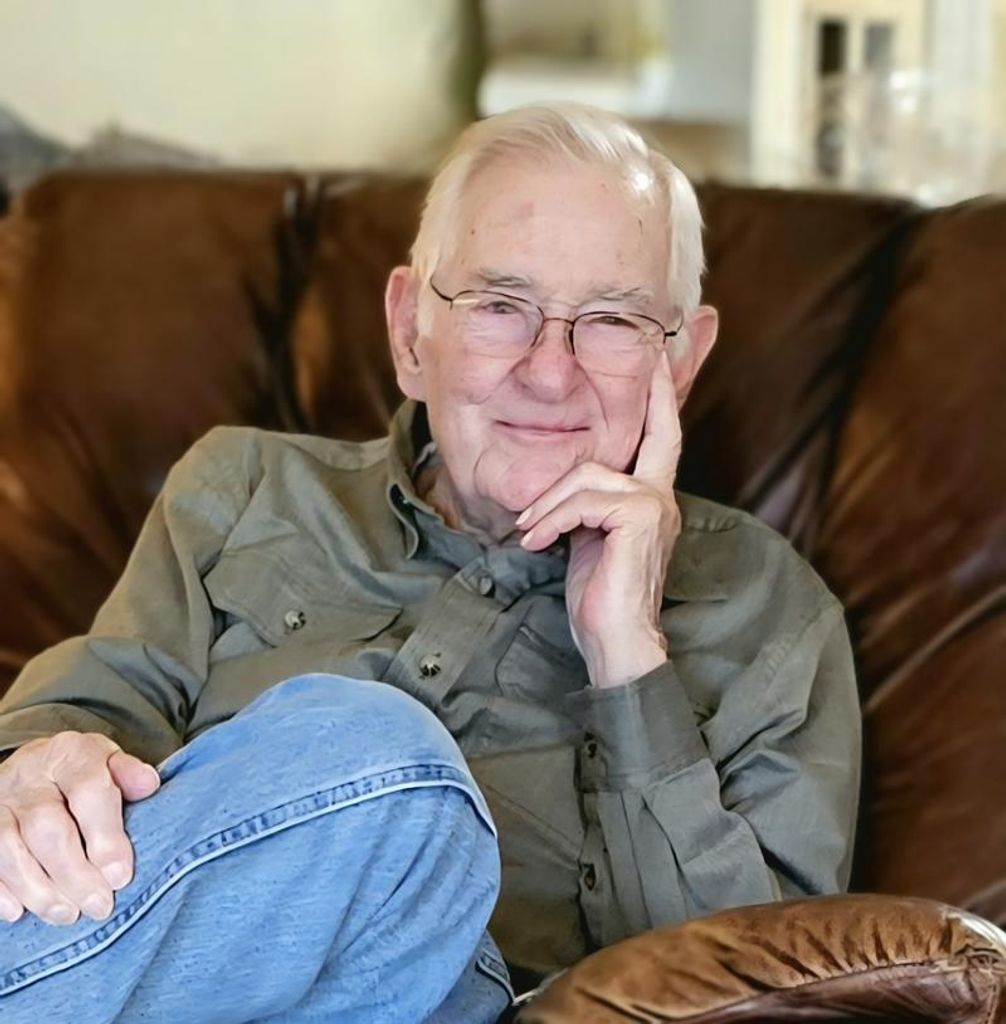 Patrick Eugene Parker Sr. Profile Photo