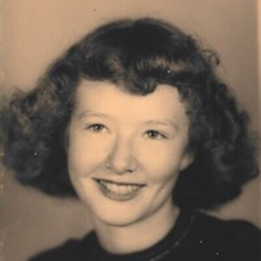 Patricia Rose Luce