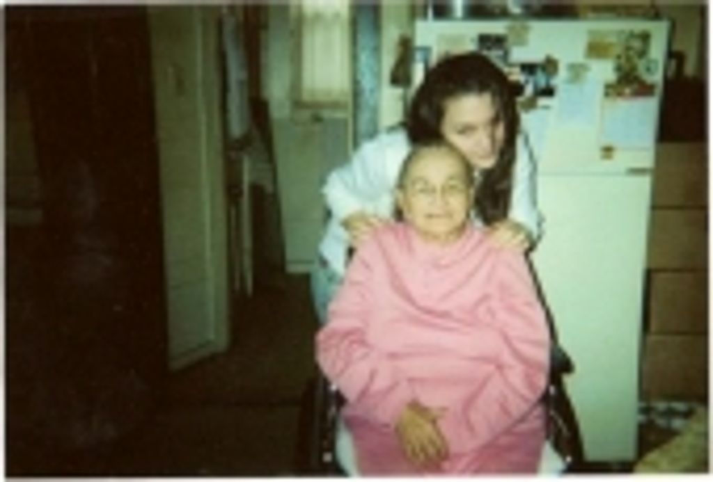 Kathleen J. Phillips