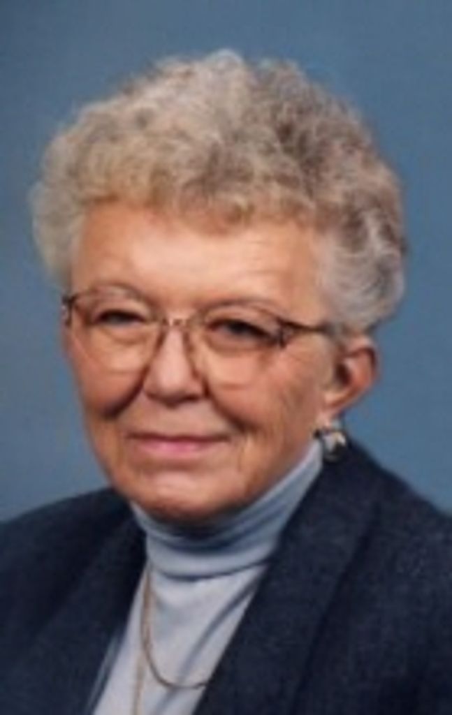 Lois M. Mccoy