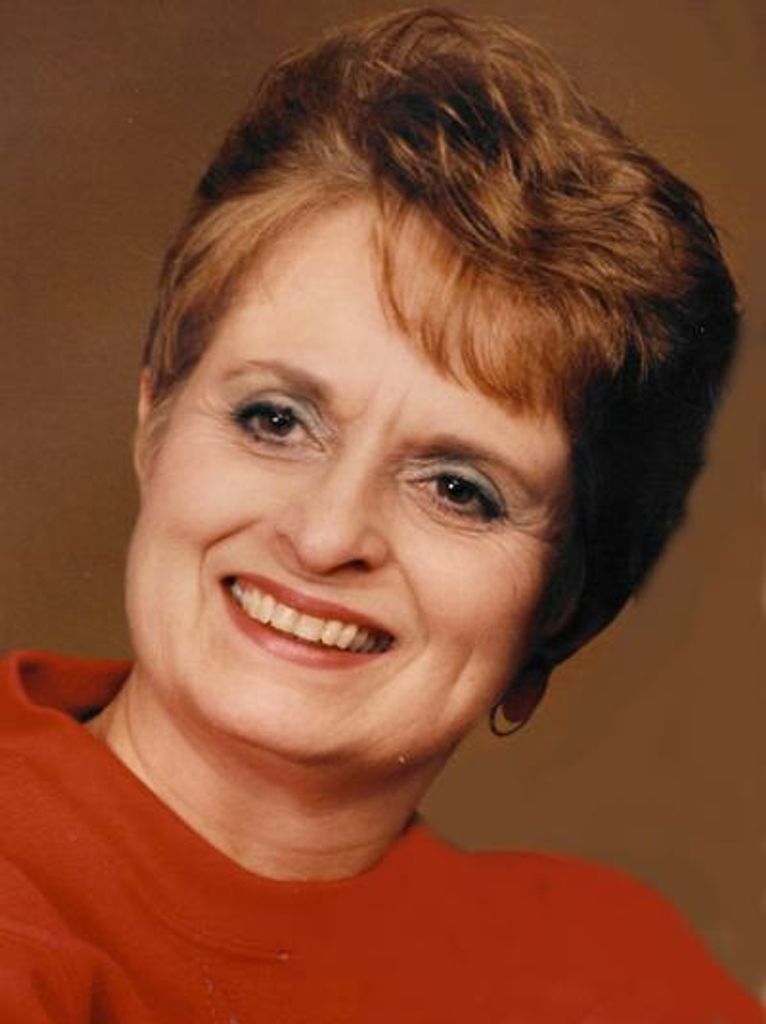 Clara Joan Babcock Profile Photo