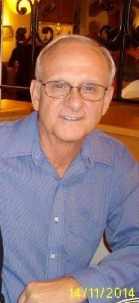 Woodrow "Woody" Sells Jr. Profile Photo