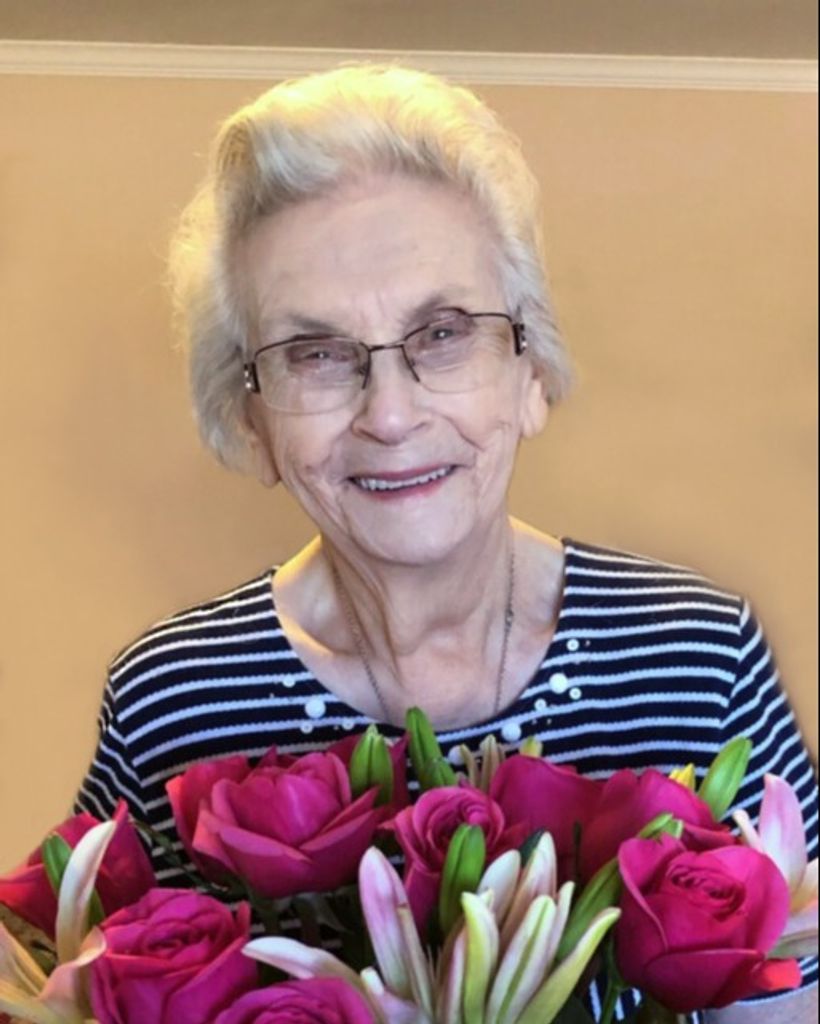 Vida Boullion Trahan