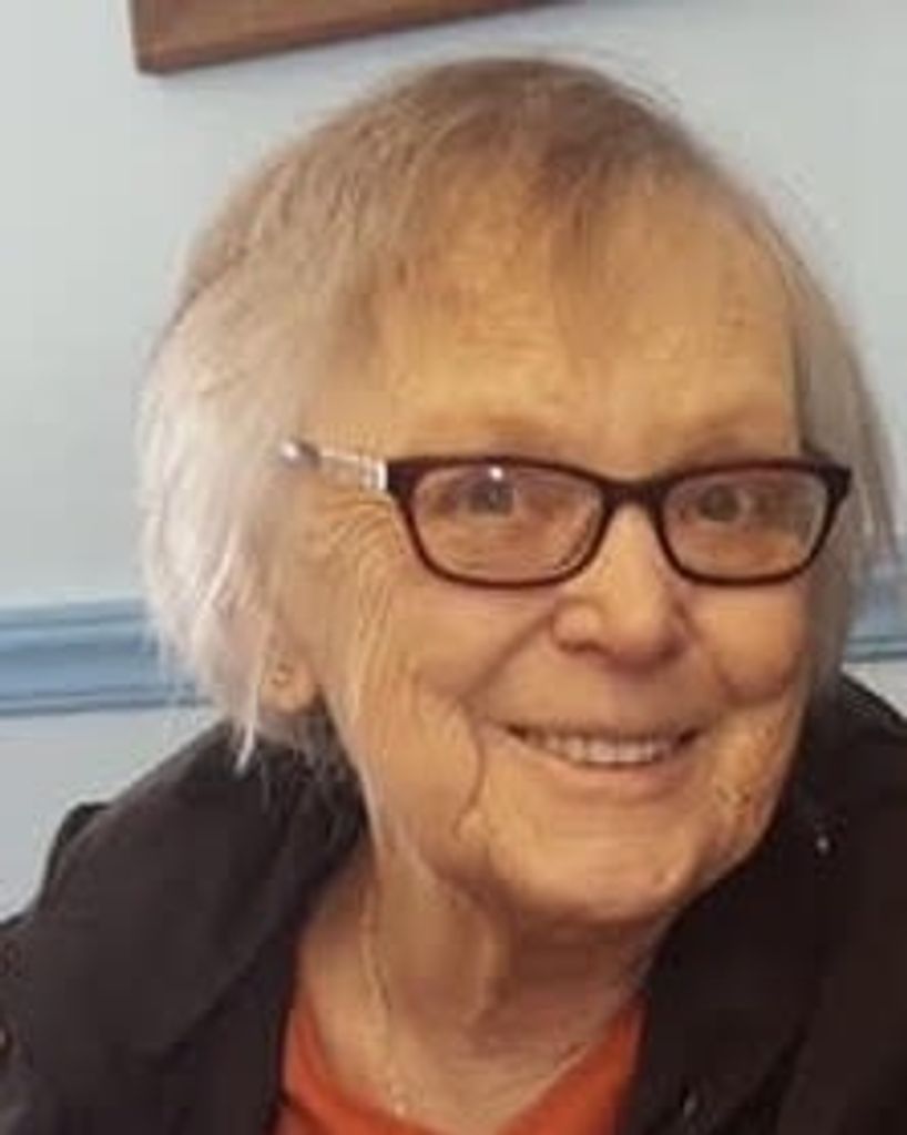 Mary Lou Rapson Profile Photo