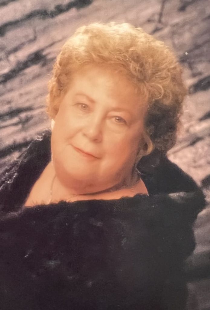 Dorothy Louise Bruce Hernandez