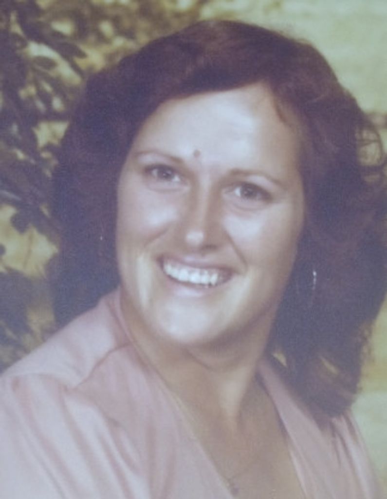 Doris Sullivan Smith