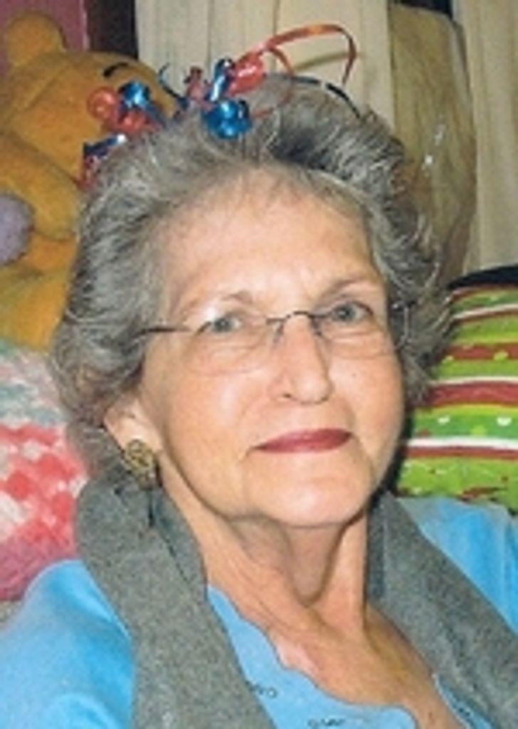 Dorothy Brode Profile Photo