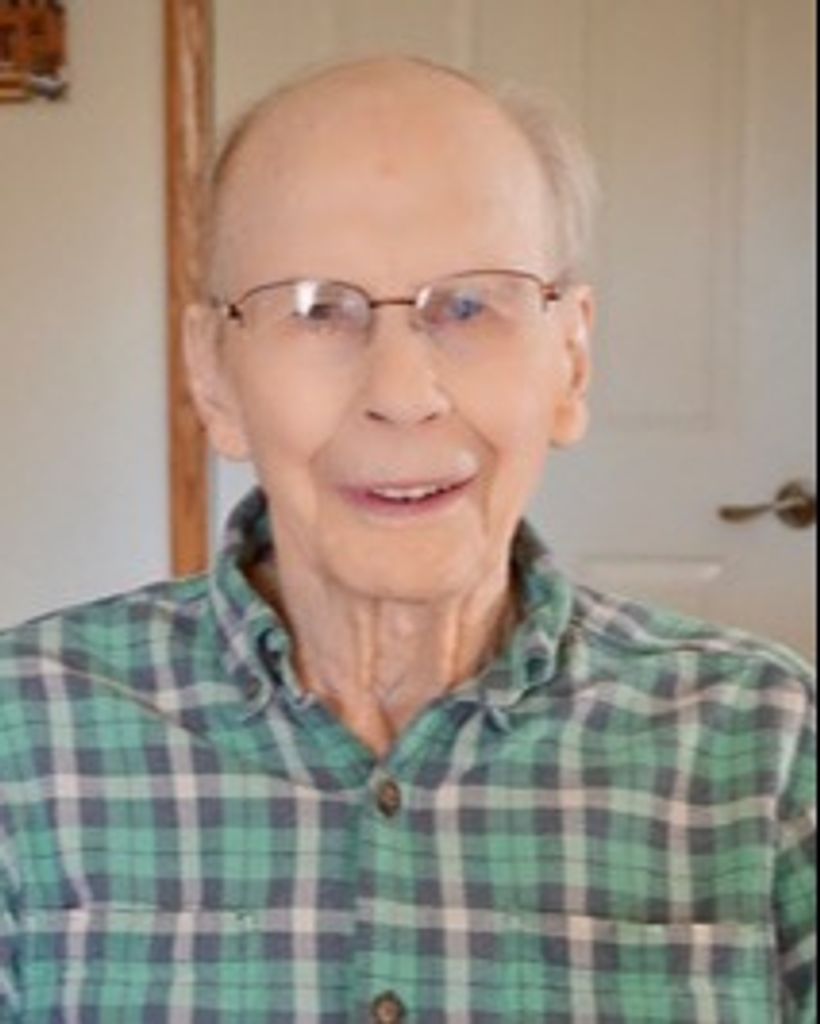 Rodney H. Carlson Profile Photo