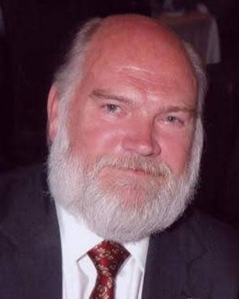 Larry Thomas Dunn Profile Photo