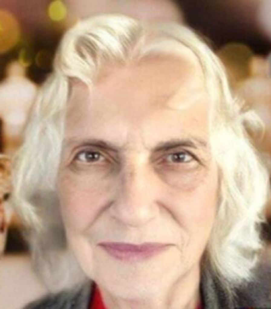 Beulah Parker Profile Photo