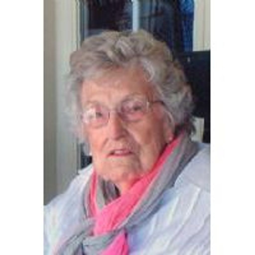 Elizabeth Germaine Ross Profile Photo