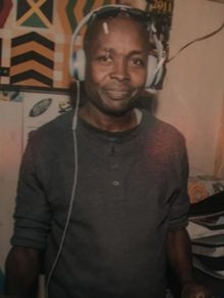 Mr Devon Cameron