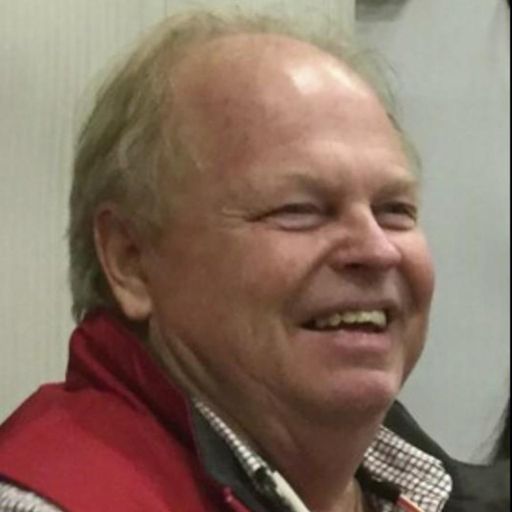 James Clifford Johnston Profile Photo