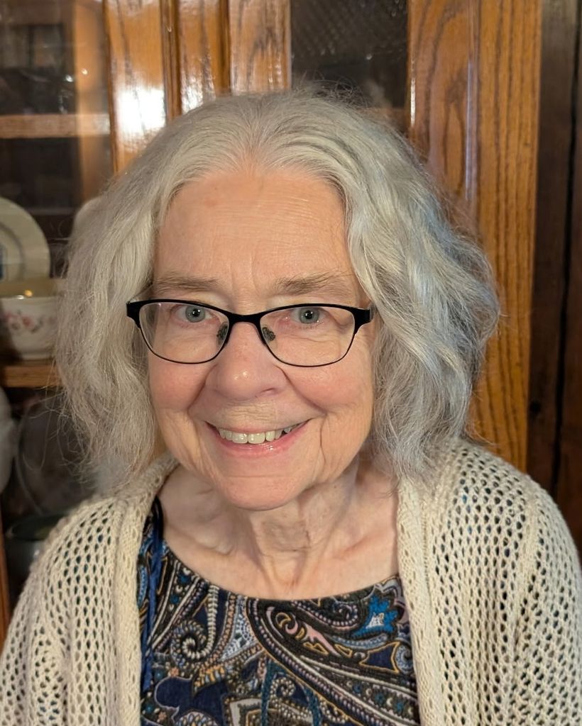 Willie Mae Floyd