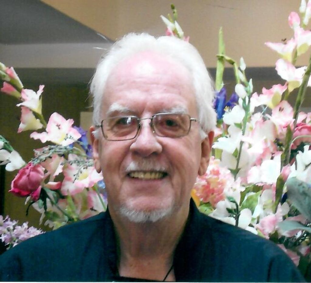 Richard R. Thorman