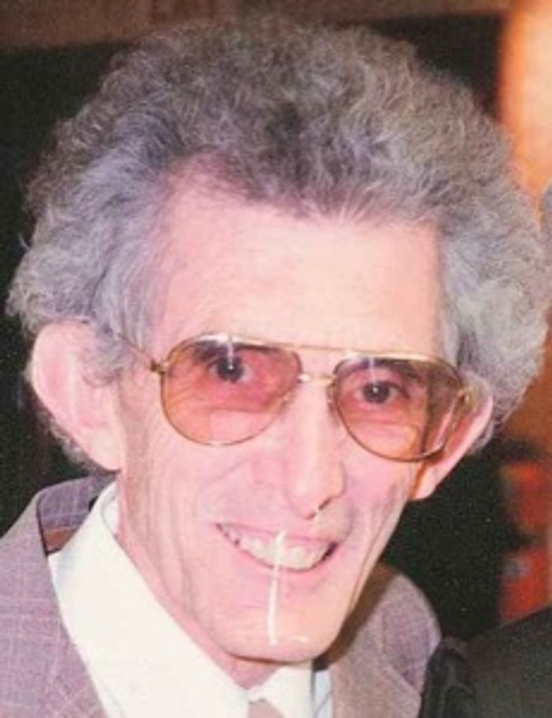 John Charles Richard