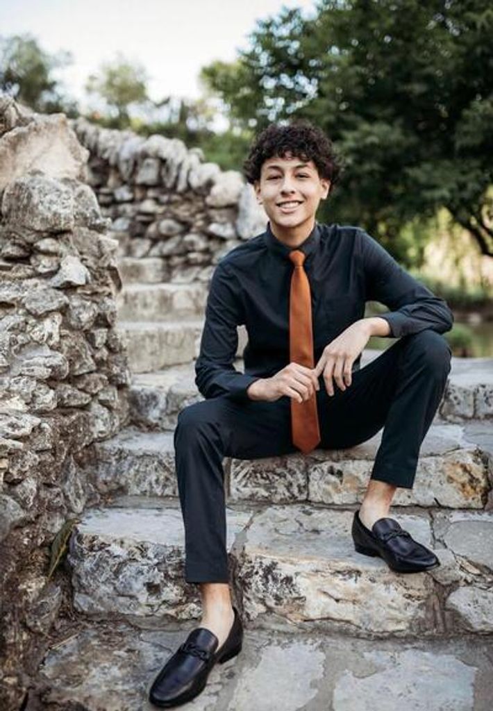 Aaron Anthony Chavez