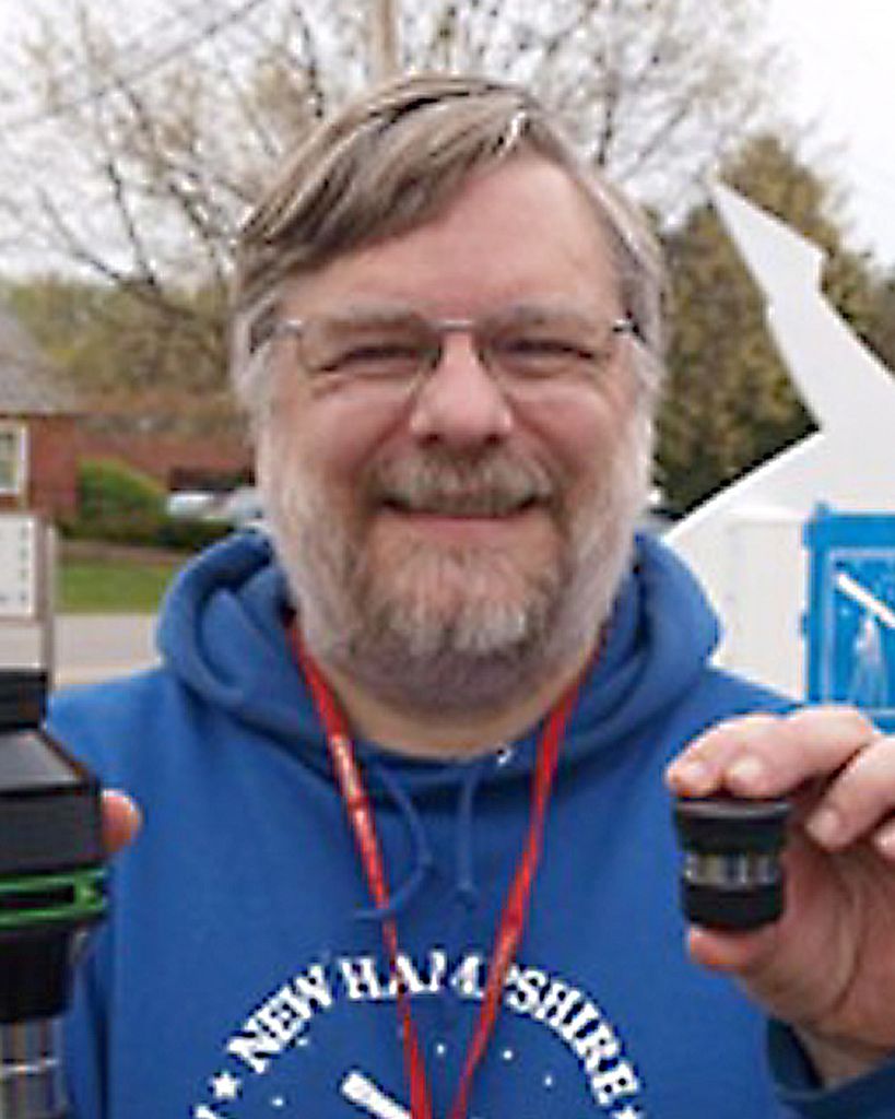 Paul S. Winalski Profile Photo