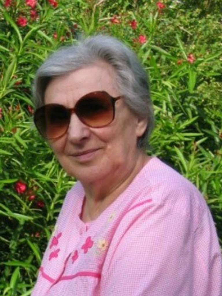 Zivka Perisic