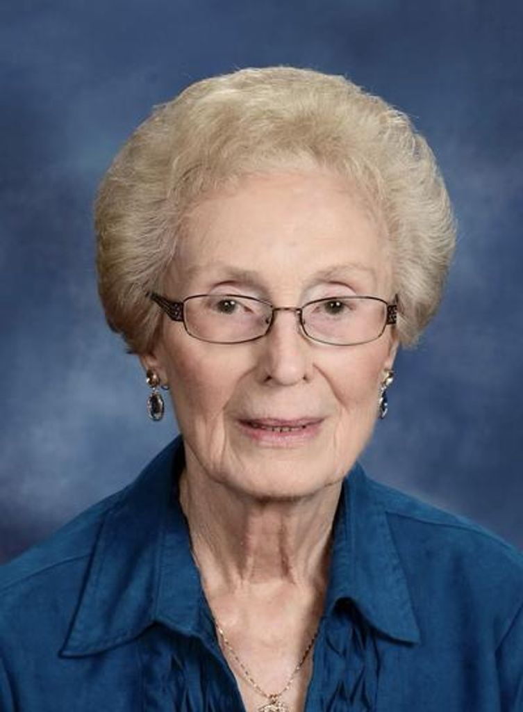 Darlene Fuchs Mensik Profile Photo