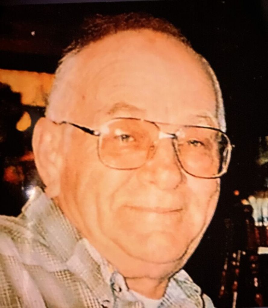 James F Johnson Profile Photo