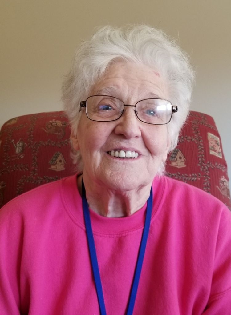 Marge (Griffin)  Showalter