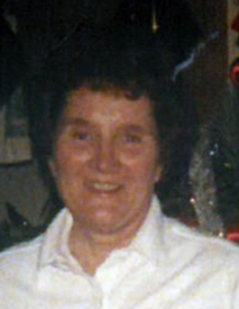 Gloria G. Dearing
